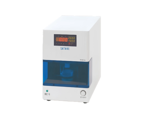 日本佐竹-硬度黏度仪