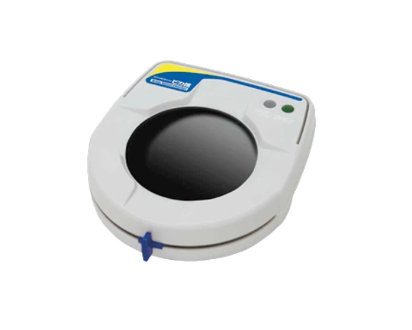 日本佐竹-谷物外观易检器