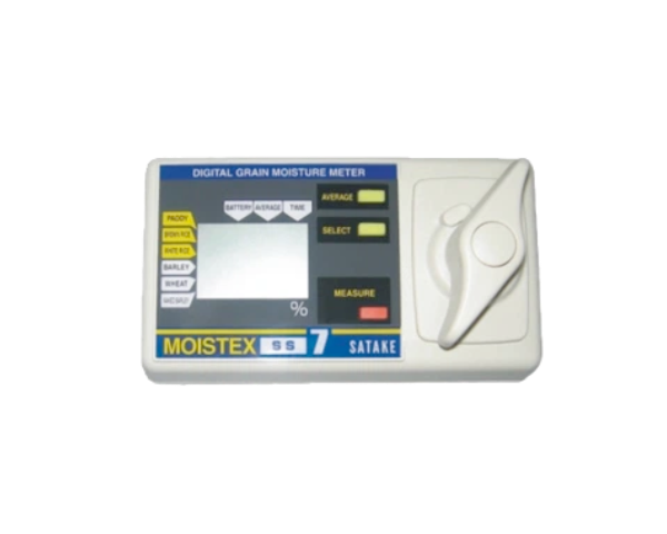 日本佐竹-水分仪