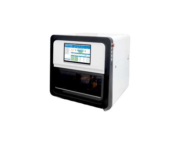 真菌毒素全自动检测仪